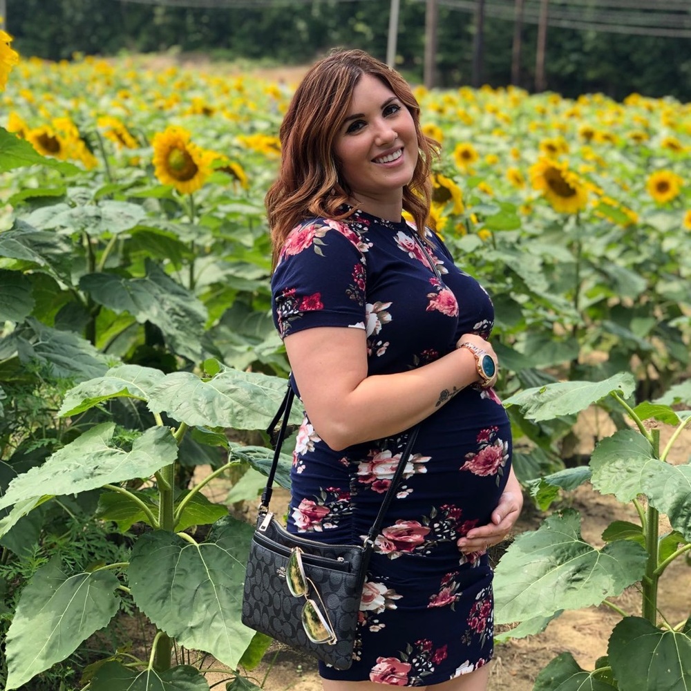 Meet your Posher, Melissa
